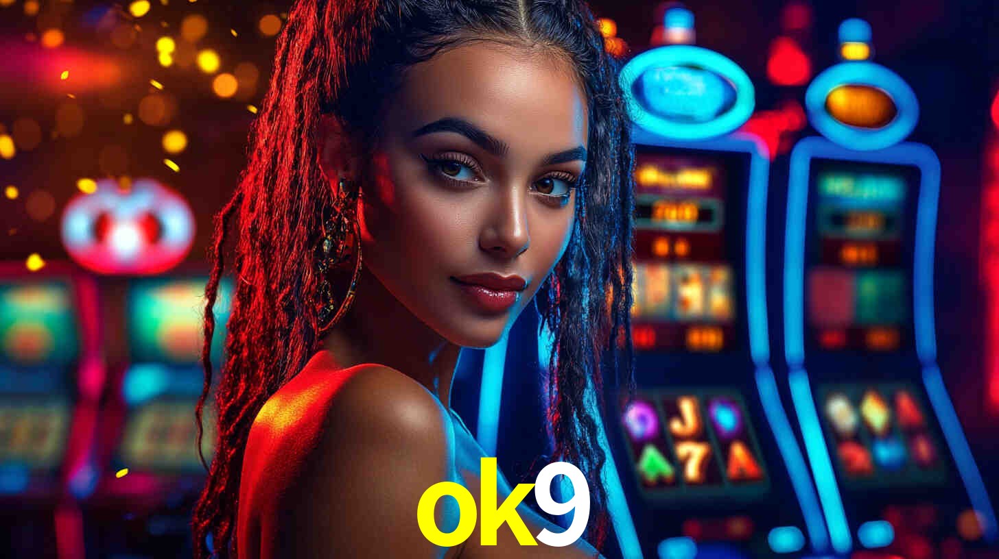 ok9,ok9 bet