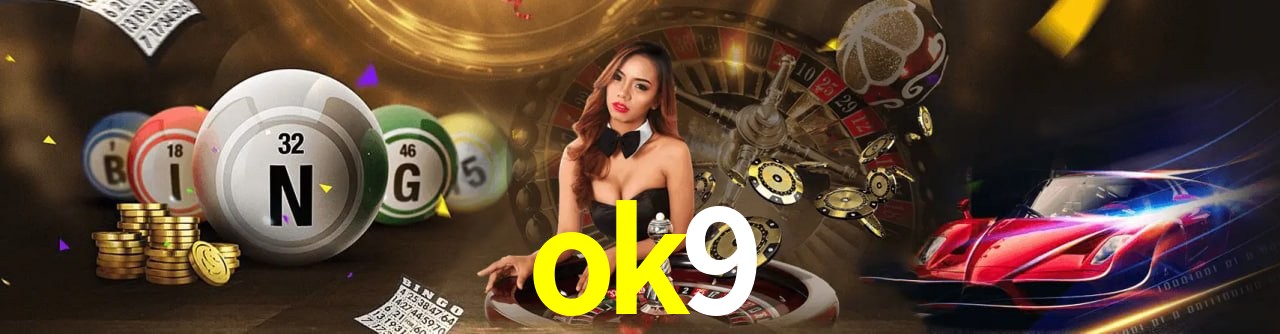 Experimente o Login Seguro Premium no ok9