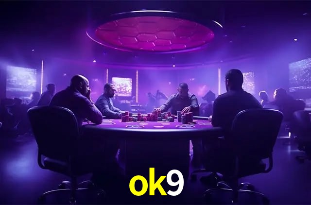 ok9 bet